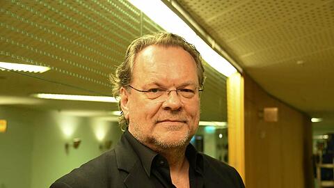 Michael Volle musste in Quarantäne.