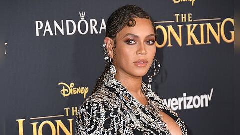 Beyoncé hat eine eigene Wachsfigur in Berlin bekommen.