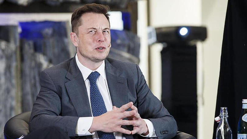 Tesla-Chef Elon Musk hat den Mitarbeitern von Grohmann mehr Geld angeboten.