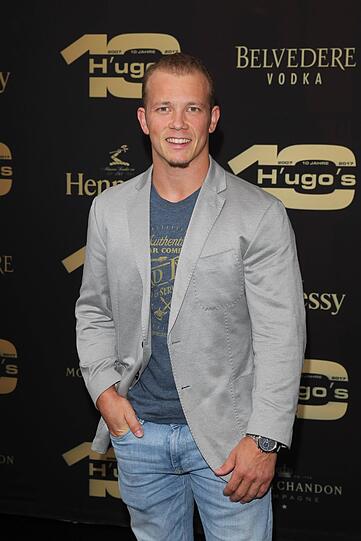 Fabian Hambüchen