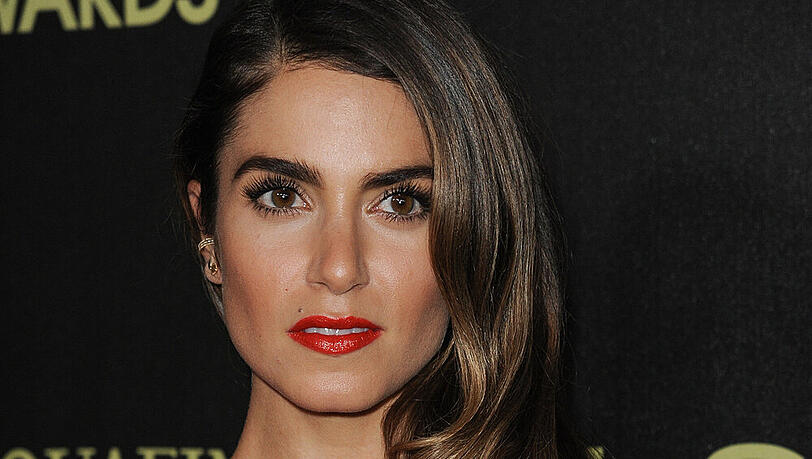 Neues Gesicht bei "Sleepy Hollow": Nikki Reed wird in der dritten Staffel eine Hauptrolle übernehmen Neues Gesicht bei "Sleepy Hollow": Nikki Reed wird in der dritten Staffel eine Hauptrolle übernehmen