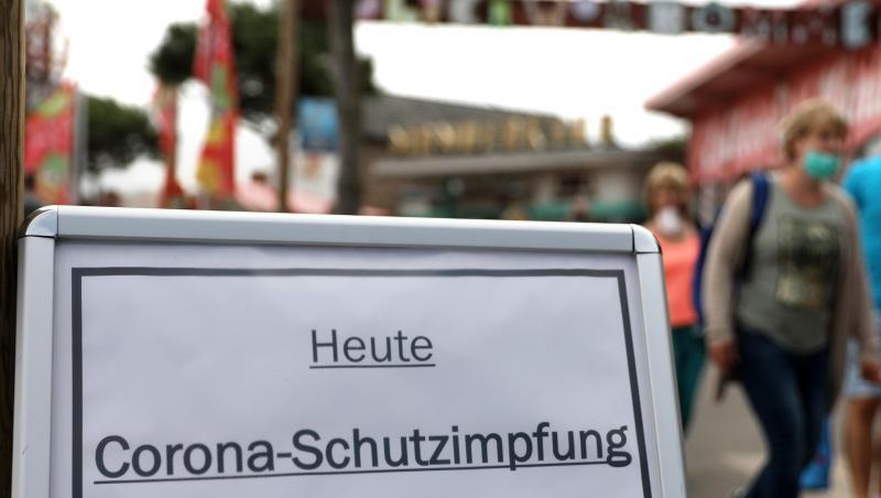 Wer freiwillig ohne Impfung bleibt, muss im Fall einer Quarantäne zunehmend auf Lohnfortzahlung verzichten.
