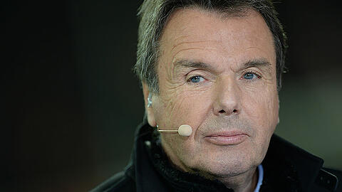 Zurück aus der Funktionärs-Rente: Heribert Bruchhagen