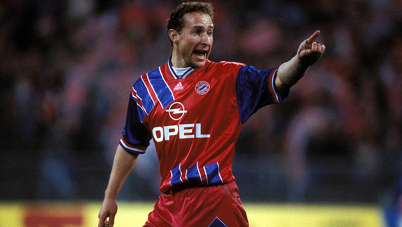 Dynamo Kiew (07.12.1994) - Mit 4:1 fegte man im Jahr 1994 Dynamo Kiew aus dem eigenen Stadion. Überragender Mann damals - Jean-Pierre Papin mit zwei Toren und Torvorlagen. Dynamo Kiew (07.12.1994) - Mit 4:1 fegte man im Jahr 1994 Dynamo Kiew aus dem eigenen Stadion. Überragender Mann damals - Jean-Pierre Papin mit zwei Toren und Torvorlagen.