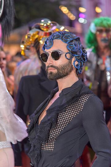 Conchita Wurst