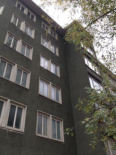 Abreißen? Um dieses Haus ist ein Streit entbrannt!