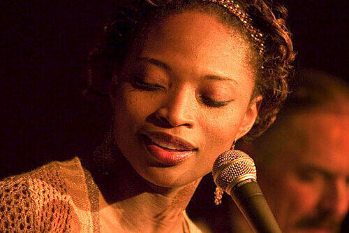 Titilayo Adedokun