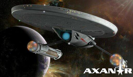 Ein so professionell betriebenes Fanprojekt wie "Axanar" gab es selten. Kein Wunder, dass der geplante Film die "Star Trek"-Rechteinhaber auf den Plan rief.