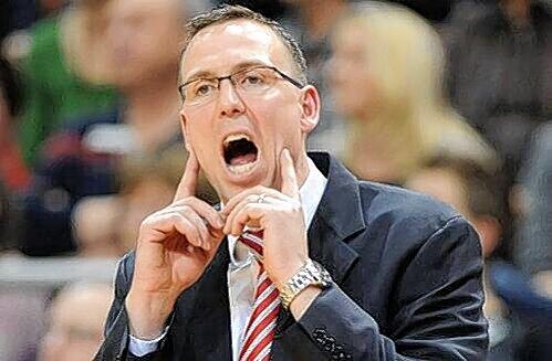 &bdquo;Dürfen uns keine Ausrutscher mehr erlauben&ldquo;:  Bambergs Coach Chris Fleming.