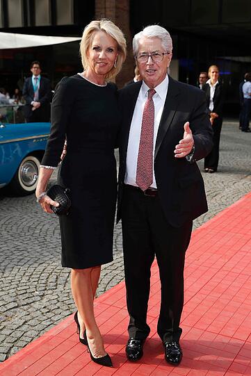 Weitere Bilder vom Gala-Abend