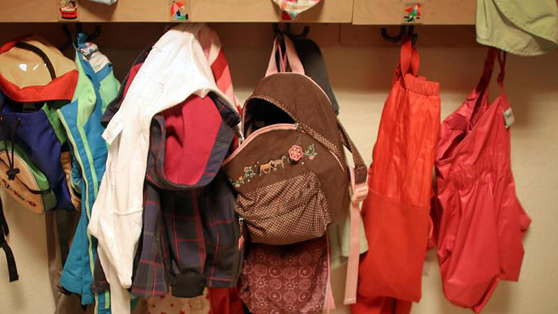 Mehrere Kindertagesstätten: Einbruchsserie in Obersendling. (Symbolbild)