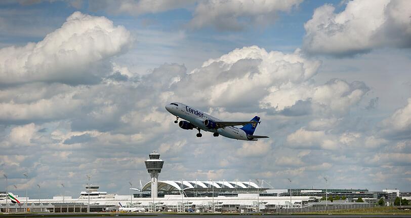 Der Flughafen München fördert Airlines, um die eigene Auslastung zu steigern. Das sorgt jetzt (mal) wieder Ärger.