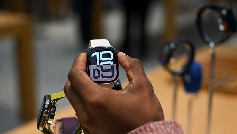 Sind Apples Armbandgeräte tatsächlich CO-2-neutral hergestellt?