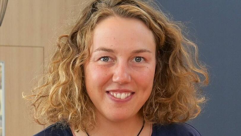 Laura Dahlmeier verungl&uuml;ckte im Juli 2025 im Alter von nur 31 Jahren. Der tragische Tod bewegte viele Menschen sehr.