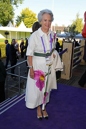 Prinzessin Benedikte zu Dänemark Prinzessin Benedikte zu Dänemark