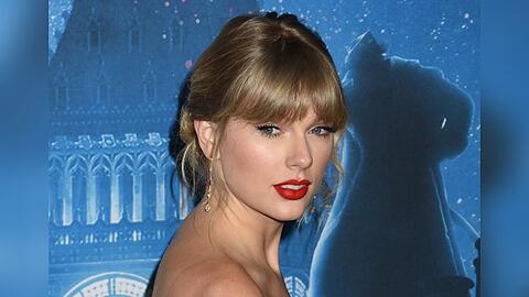 Taylor Swift kann sich über den Titel "Person des Jahres" freuen - dieser wird einmal im Jahr vom "Time"-Magazin vergeben.