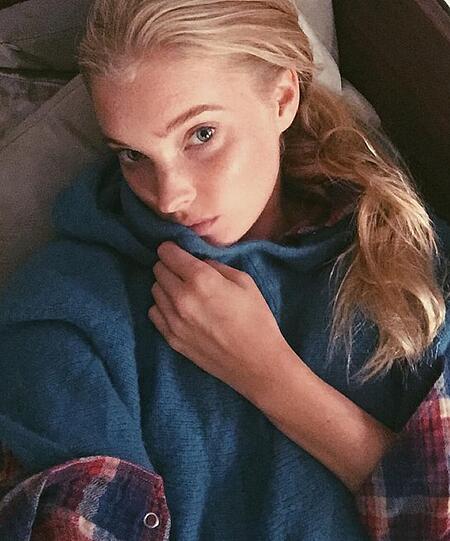 Elsa Hosk