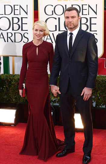 Auch dieses Hollywood-Paar geht künftig getrennte Wege: Naomi Watts und Liev Schreiber waren von 2005 bis 2016 zusammen. Ihre schönsten Momente sehen Sie hier.