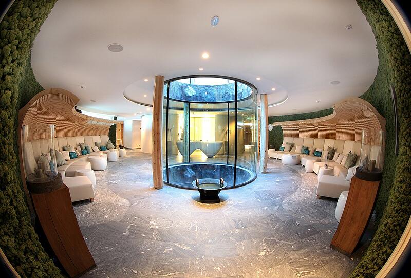 Gewinnen Sie eine Wellness- und Ski-Woche zu zweit im Tiroler Luxus-Resort "Hotel Jungbrunn - Das Alpine Lifestyle Hotel"