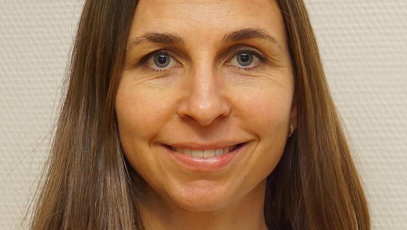 Kathrin Schweiger ist Ökotrophologin und arbeitet in der Ernährungsberatung am Kinderkrankenhaus St. Marien. Kathrin Schweiger ist Ökotrophologin und arbeitet in der Ernährungsberatung am Kinderkrankenhaus St. Marien.