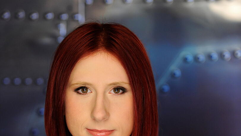 Lydia Benecke hat Psychologie, Psychopathologie und Forensik studiert. Lydia Benecke hat Psychologie, Psychopathologie und Forensik studiert.