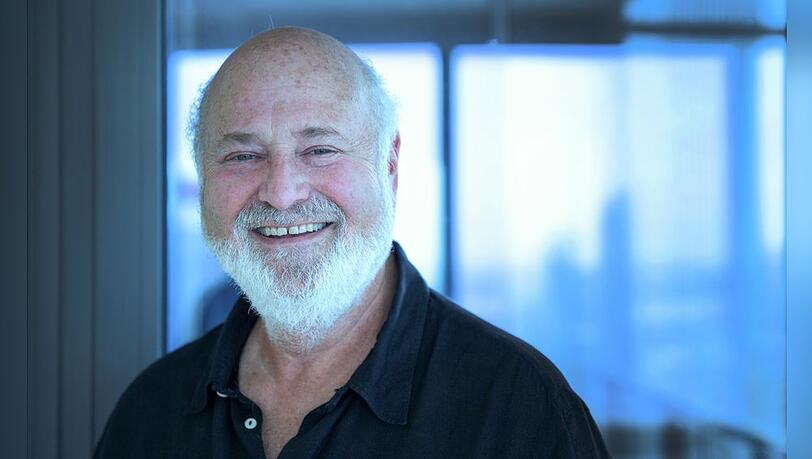 Rob Reiner l&ouml;st mit seinem drittem Emmy-Gewinn einen Rekord seines Vaters ab.