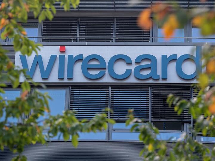 Der seit September im Dax notierte Konzern Wirecard profitierte vom Boom beim Online-Shopping.