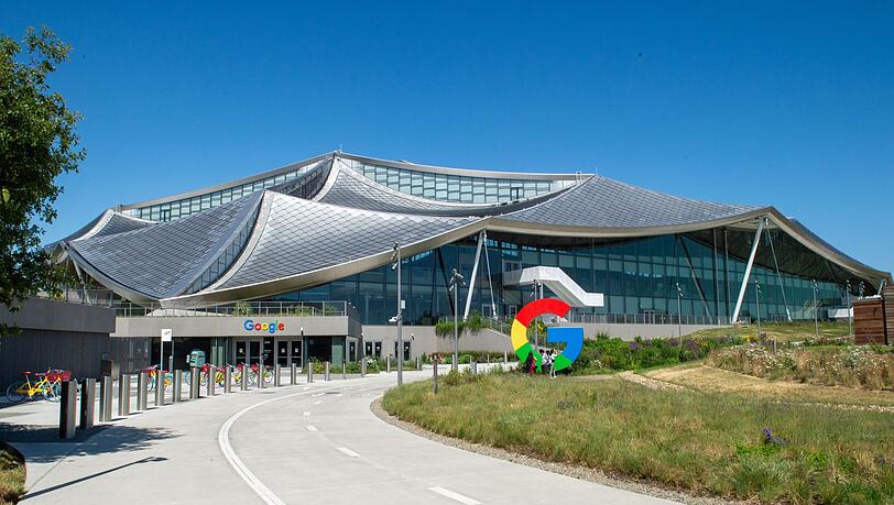 Googles Anzeigenerlöse sind der Geldbringer des Internet-Konzerns. (Archivbild) Googles Anzeigenerlöse sind der Geldbringer des Internet-Konzerns. (Archivbild)