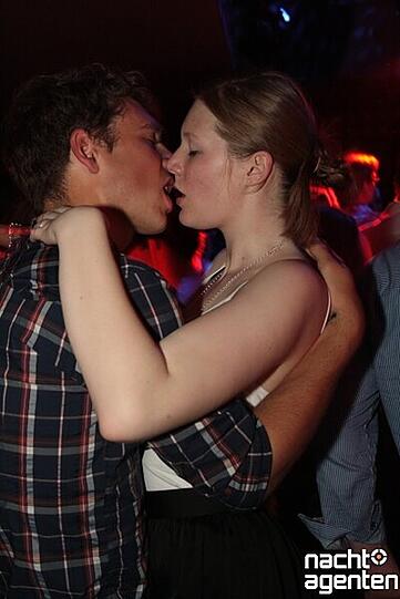 Zuckersüß geht es im Sugar zur Sache. Mehr Partybilder aus dem Sugar unter:  www.nachtagenten.de