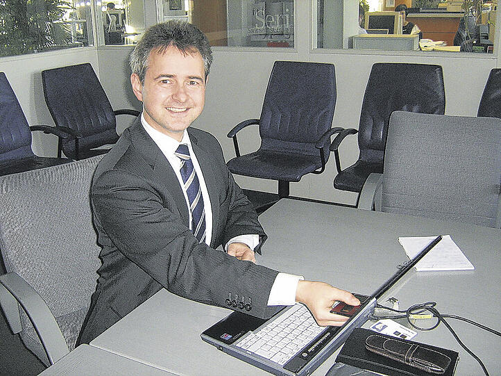 Olaf Badstübner.