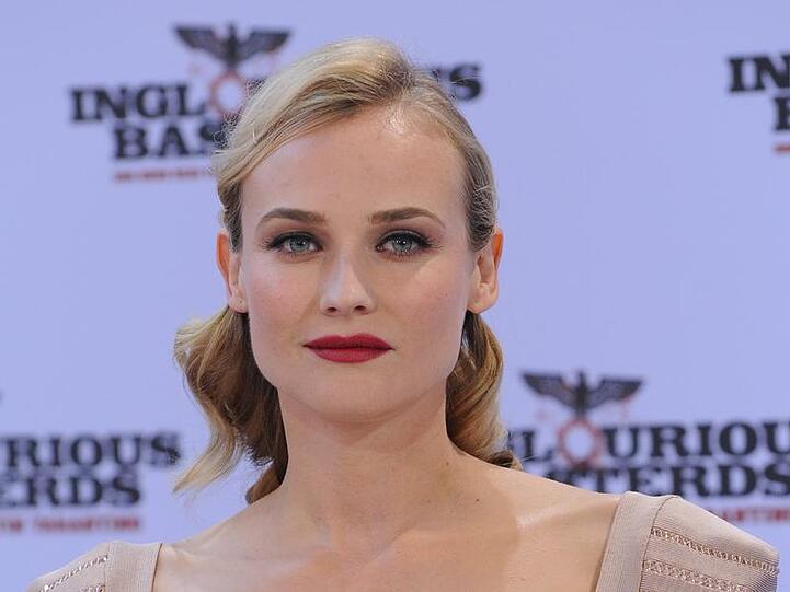 Diane Kruger wird die Anwärter für die begehrten Golden Globes bekanntgeben.