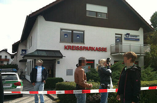 ...mehrere Tausend Euro.