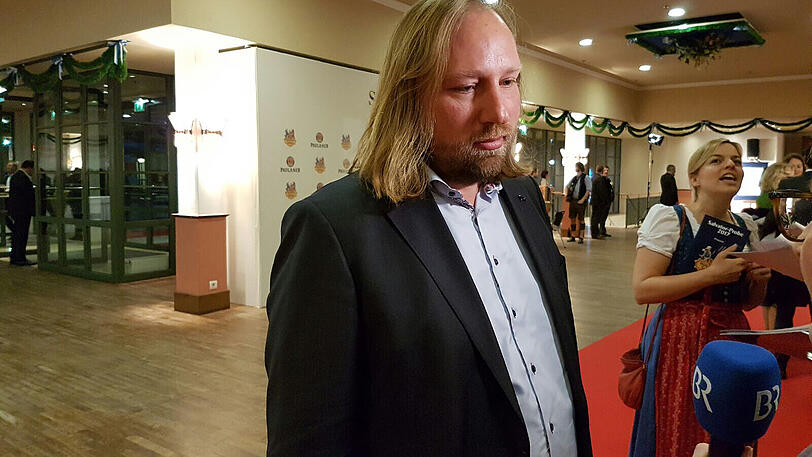 Anton Hofreiter.