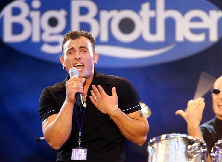 Zlatko Trpkovski wurde durch "Big Brother" ein nationaler TV-Star, tingelte durch Shows und zog Werbe-Deals an Land. Doch heute lebt er zurückgezogen.