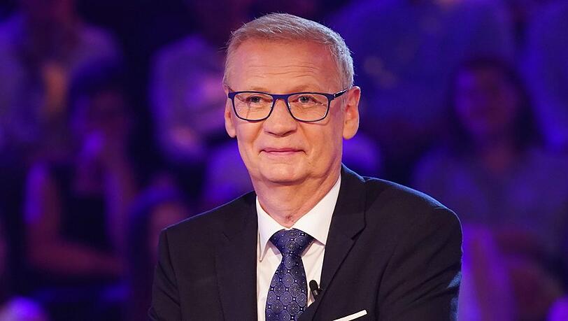 Günther Jauch ist aus der "WWM"-Sommerpause zurück. Günther Jauch ist aus der "WWM"-Sommerpause zurück.