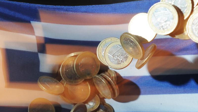 Erst im Sommer 2008 ist das dritte und letzte internationale Hilfsprogramm für Griechenland ausgelaufen. Seither muss sich Athen wieder aus eigener Kraft Geld beschaffen. Erst im Sommer 2008 ist das dritte und letzte internationale Hilfsprogramm für Griechenland ausgelaufen. Seither muss sich Athen wieder aus eigener Kraft Geld beschaffen.
