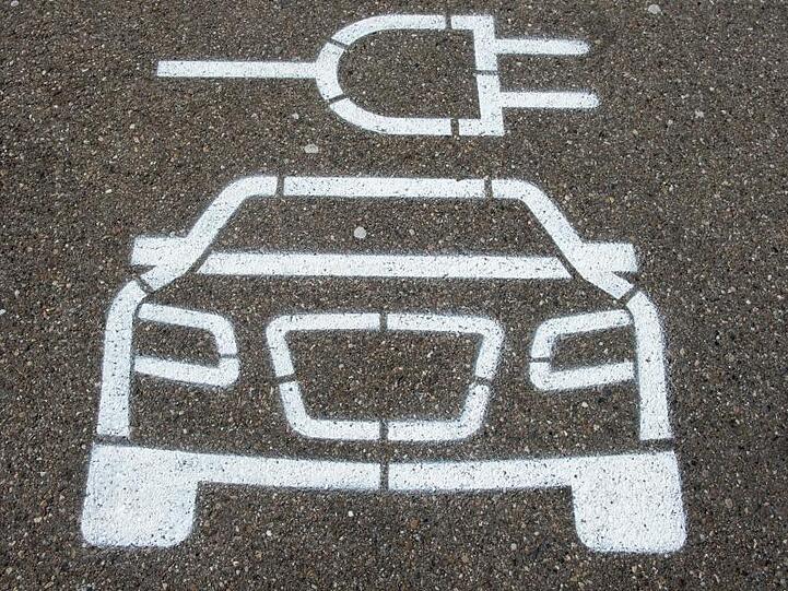 Audi will 14 Milliarden Euro für die Entwicklung von Elektroautos, Digitalisierung und autonomem Fahren ausgeben. Foto: Armin Weigel/Archiv