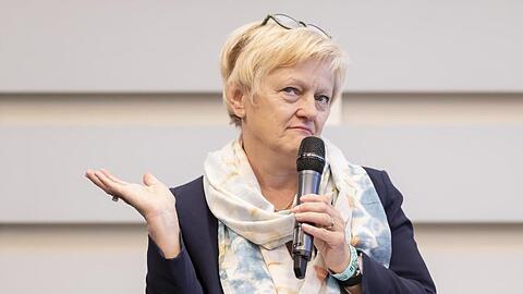 Im Streit um Online-Beschimpfungen hat Renate Künast vor Gericht einen Erfolg errungen.