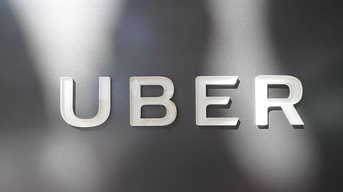 Uber wird künftig in Deutschland auch den Transport von Gegenständen vermitteln.