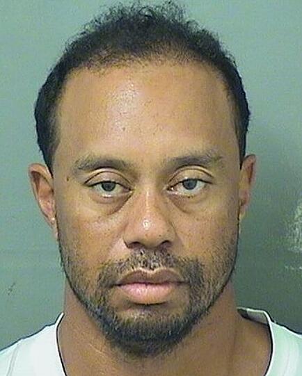 Tiger Woods wurde im Mai 2017 von der Polizei festgenommen. Es sei eine "unerwartete Reaktion auf verschriebene Medikamente" gewesen, beteuert der Sportler.