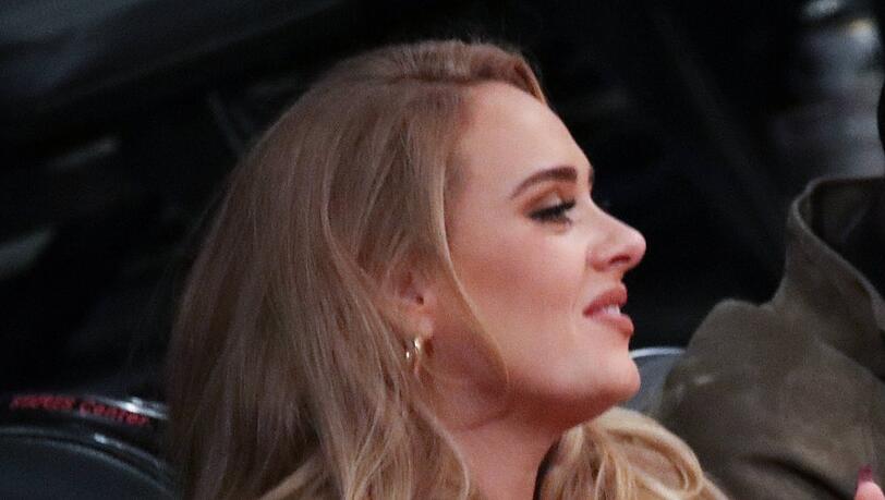 Adele wird bei den kommenden Brit Awards am 8. Februar auf der Bühne stehen.