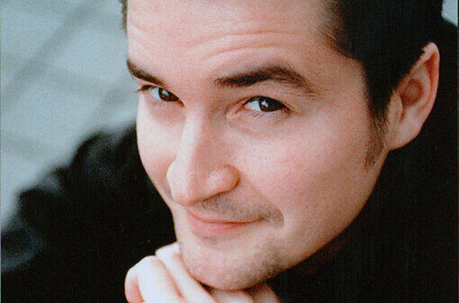 Oliver Schmidt.