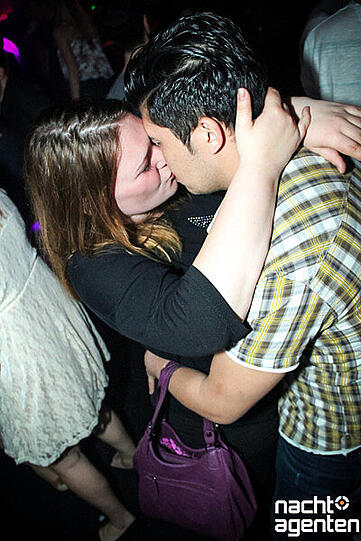 Jeden Samstag werden die Zutaten im Neuraum für eine unvergessliche Nacht neu gemischt! Mehr Bilder unter: www.nachtagenten.de