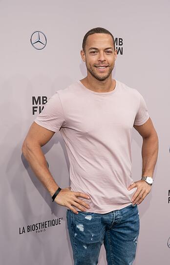 Nach dem TV-Eklat in "Das Sommerhaus der Stars" herrschte auf dem Instagram-Kanal von Andrej Mangold Stille. So sollte er es auch mit seinen TV-Auftritten machen.