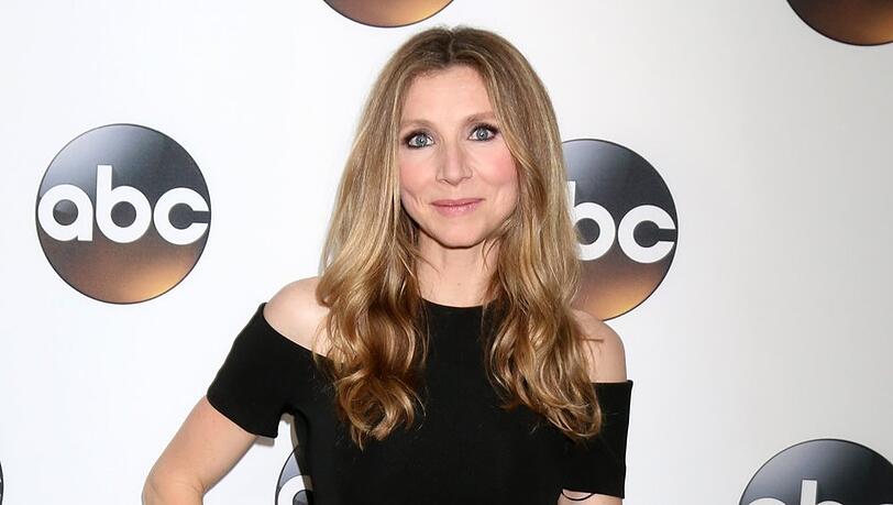 Sarah Chalke wurde durch "Scrubs" und "Roseanne" bekannt.