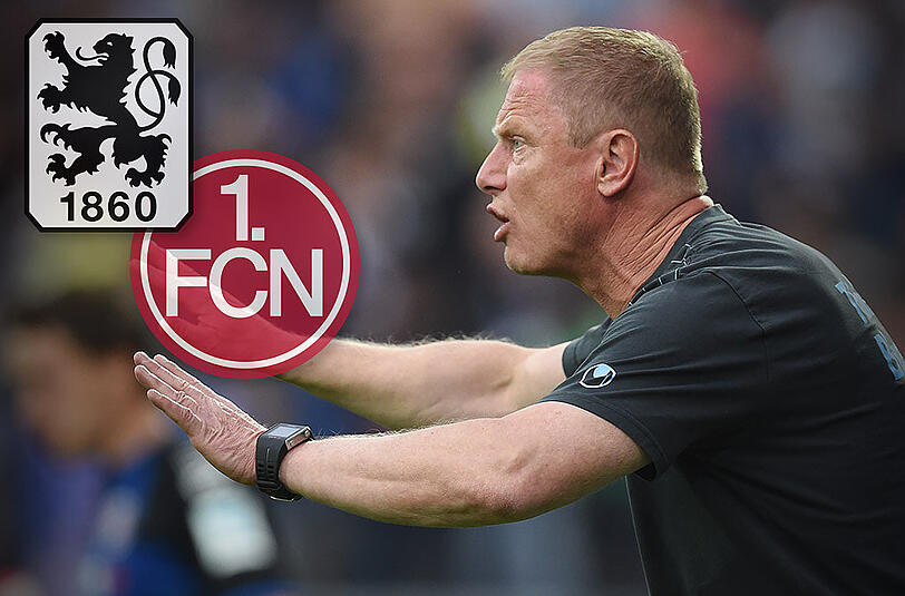 Es wird ernst im Abstiegskampf. Wie die Löwen das Fiasko verhindern wollen, erfahren Sie hier ab 13 Uhr im Liveticker von der Spieltagspressekonferenz!