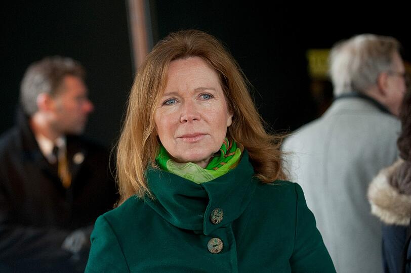 Marion Kracht