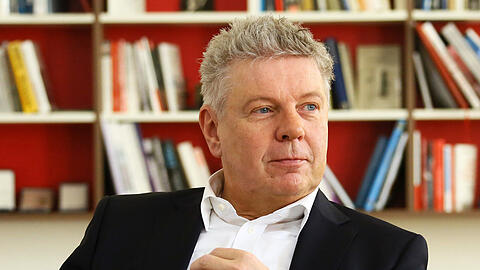 Kita-Offensive in München und Bayern von der SPD um Münchens OB Dieter Reiter.