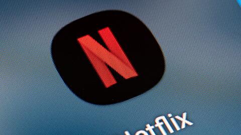 Den Netflix-Account teilen ist eine beliebte Praxis bei Nutzerinnen und Nutzern - der Konzern will dem entgegenwirken.