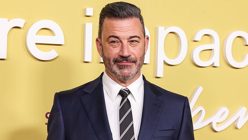 Endet bald die Late Night-Show von Jimmy Kimmel?